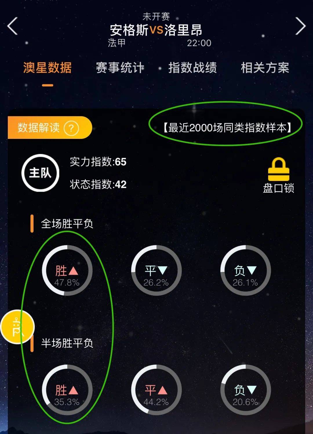 胜利才能