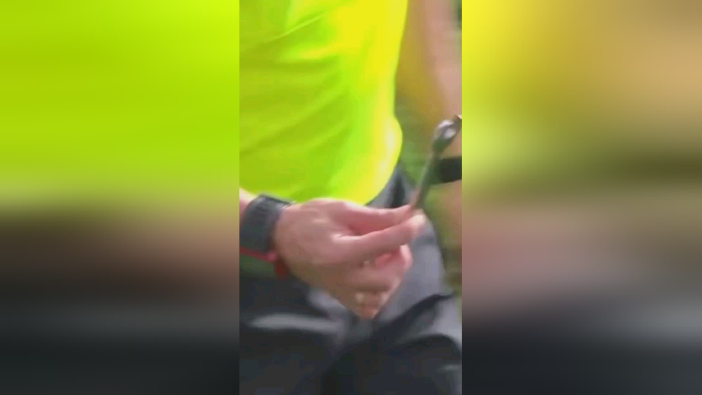 马德