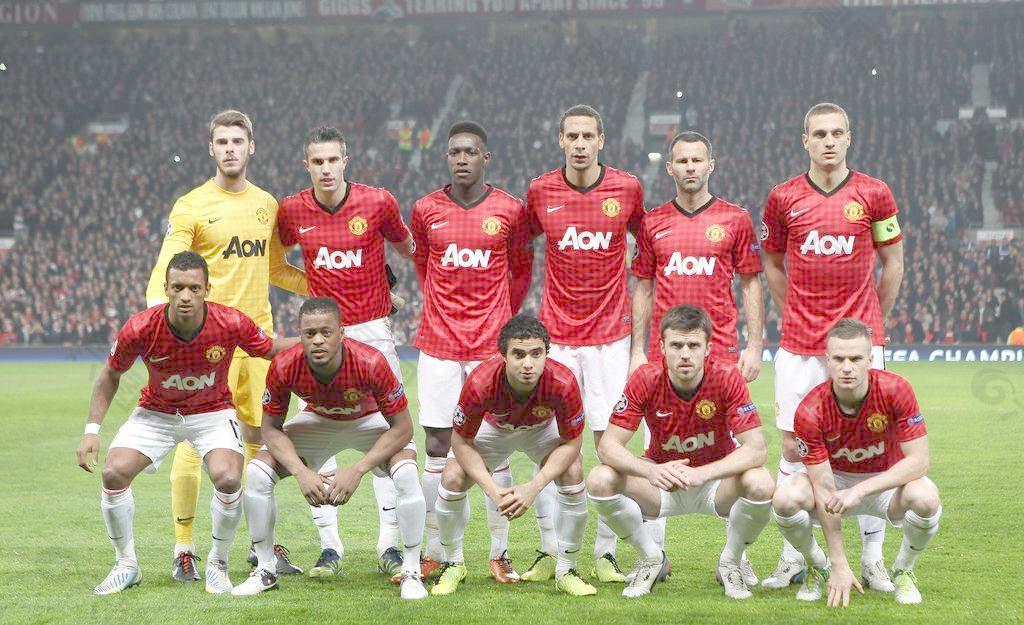 除了在赛场 除了在赛场